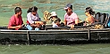 Momenti veneziani 77 - Gondola 2
